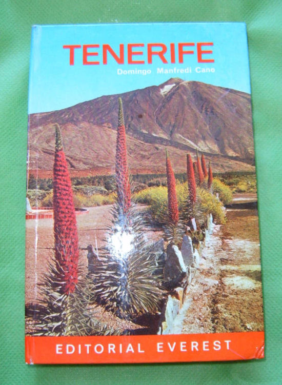 LibroTenerife