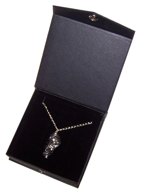 Colgante Meteorito
