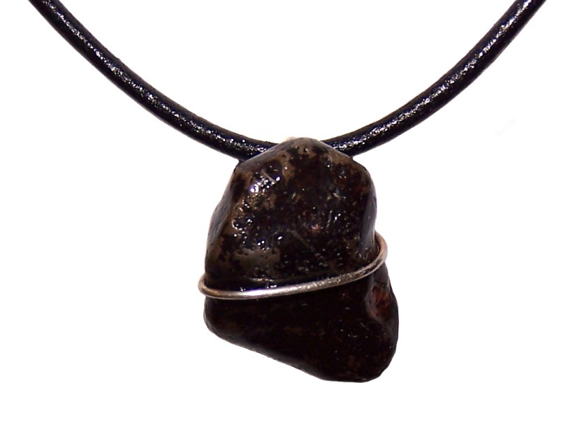Colgante Meteorito