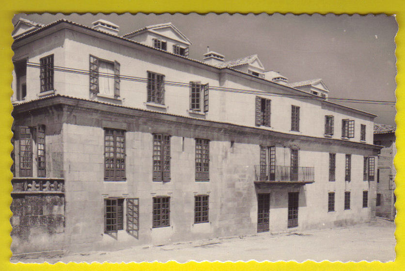 Postal España - Postcard Spain