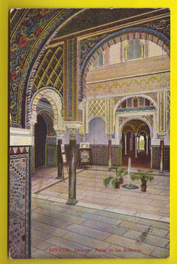 España Spain