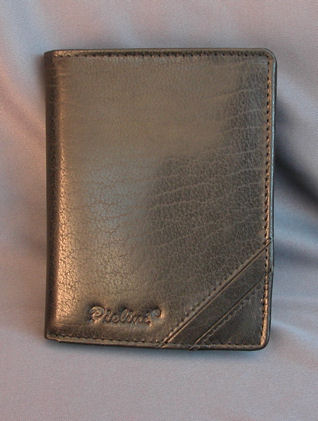 Cartera Monedero Homber
