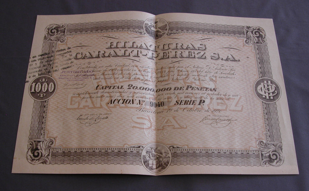 Monedas y Billetes