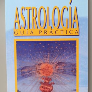 Libro ASTROLOGÍA - Alan Oken - Guía Práctica