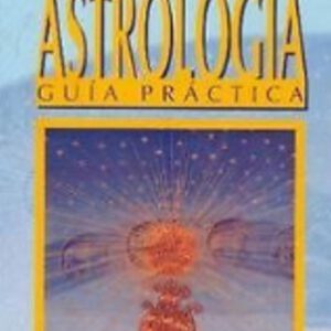 Libro ASTROLOGÍA - Alan Oken - Ediciones Obelisco