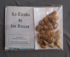 Kit de las Runas