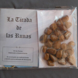 Kit de las Runas