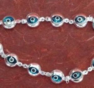 Pulsera Amuleto Ojo Turco