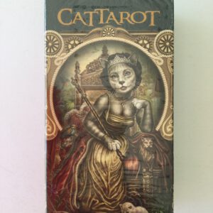CatTarot - Cat Tarot