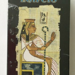 El Tarot Egipcio - Lo Scarabeo