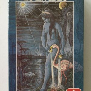 Tarot Cósmico Norbert Lösche AGM Urania