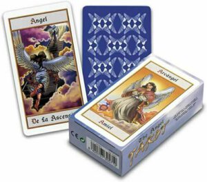 Tarot de los Ángeles - Heraclio Fournier