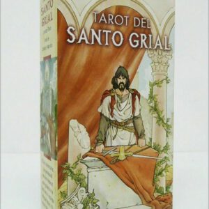 Tarot del Santo Grial