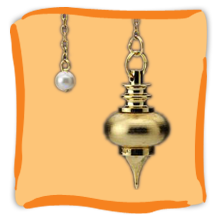 Pendulums and Dowsing Zone