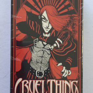 Cruel Thing Tarot