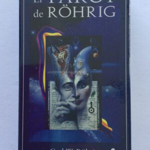 EL TAROT DE RÖHRIG