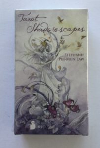 Tarot Shadowscapes