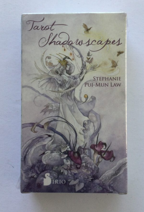 Tarot Shadowscapes