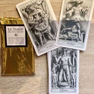 El Tarot del Siglo de Oro