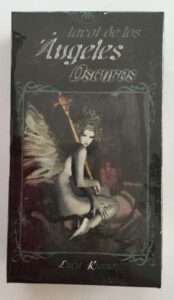 Tarot de los Angeles Oscuros - Lo Scarabeo