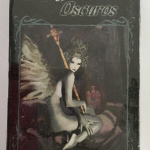 Tarot de los Angeles Oscuros - Lo Scarabeo