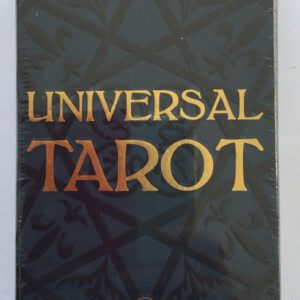 Universal Tarot - Professional Edition